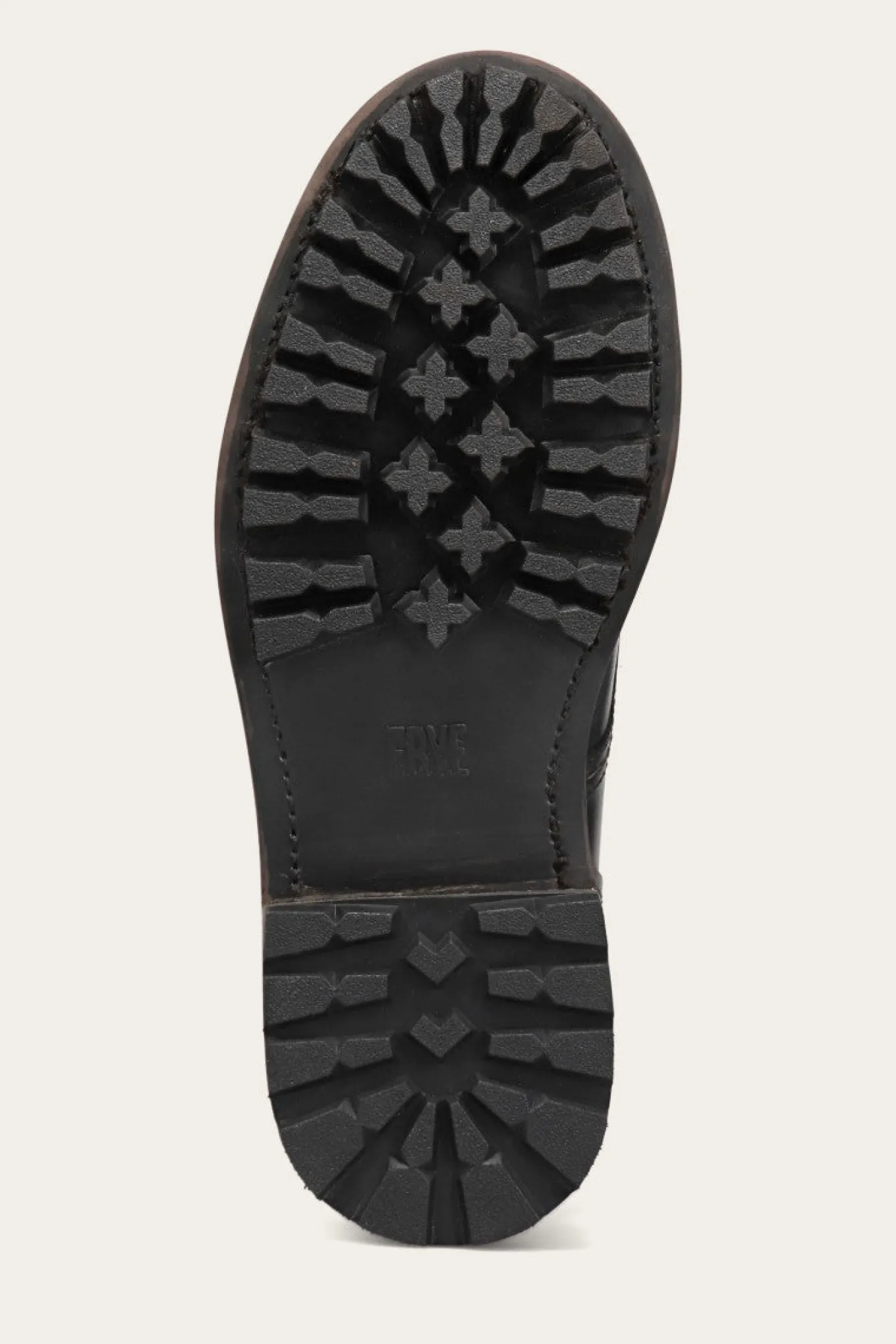 Hudson Workboot Lug