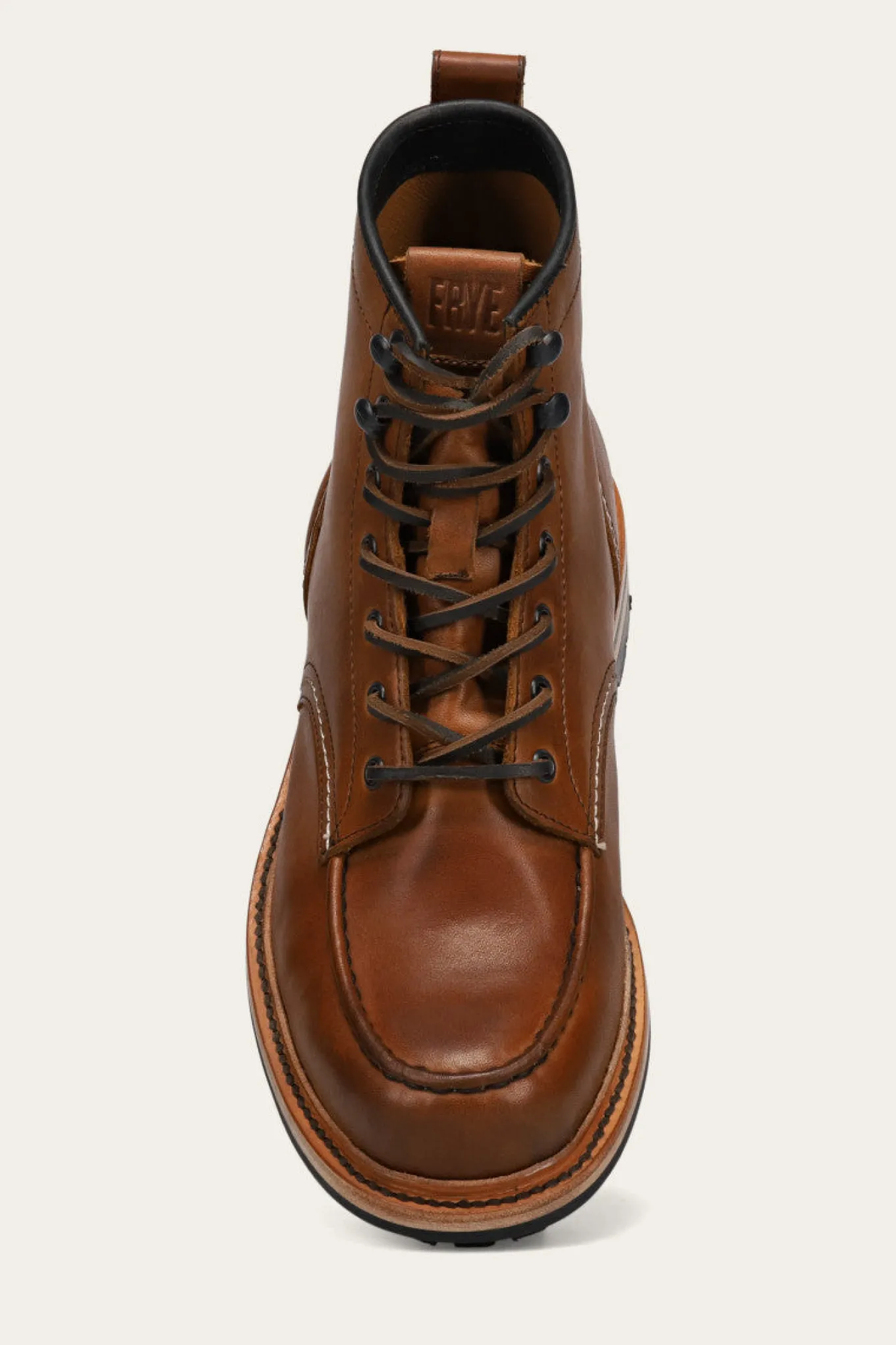 Hudson Workboot Lug