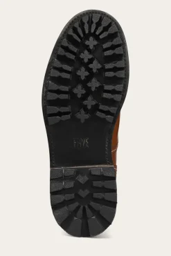 Hudson Workboot Lug
