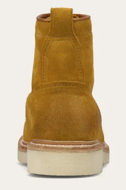 Hudson Workboot Wedge