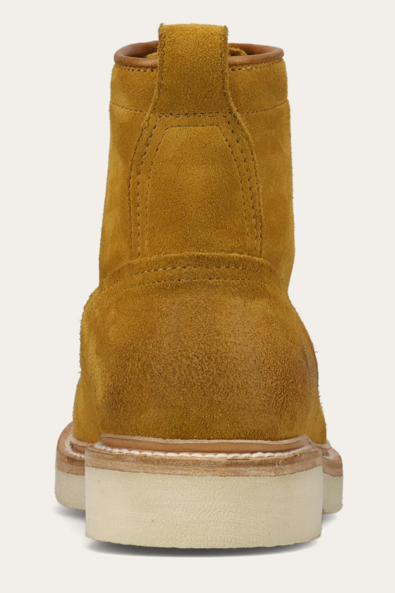 Hudson Workboot Wedge