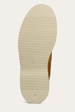 Hudson Workboot Wedge