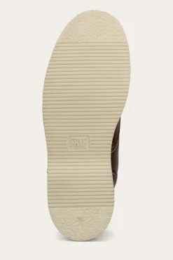 Hudson Workboot Wedge