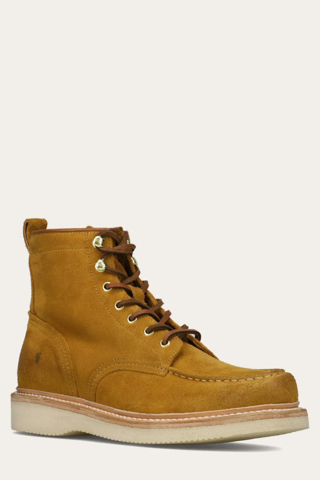 Hudson Workboot Wedge