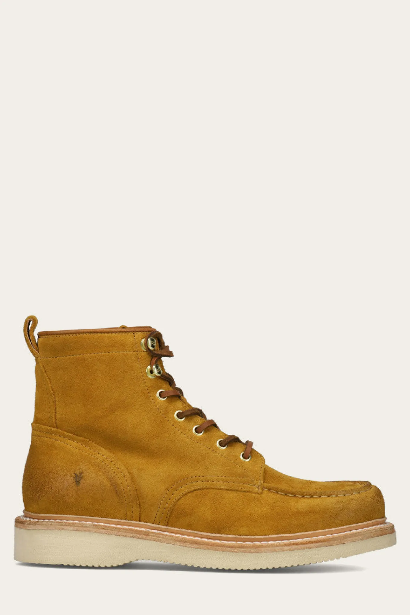 Hudson Workboot Wedge
