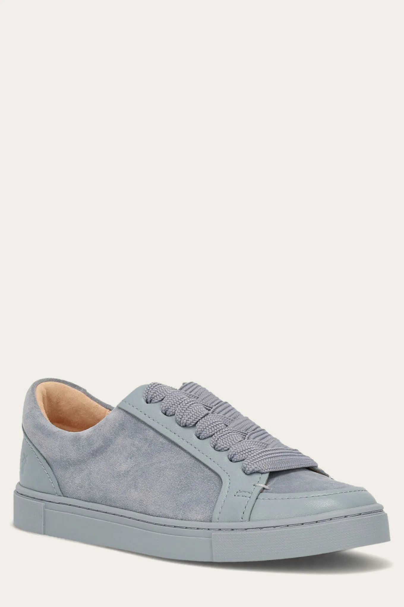 Ivy Court Low Lace Sneaker