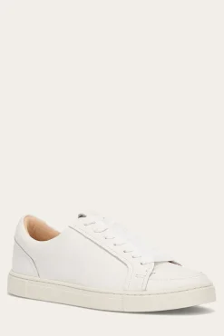 Ivy Court Low Lace Sneaker