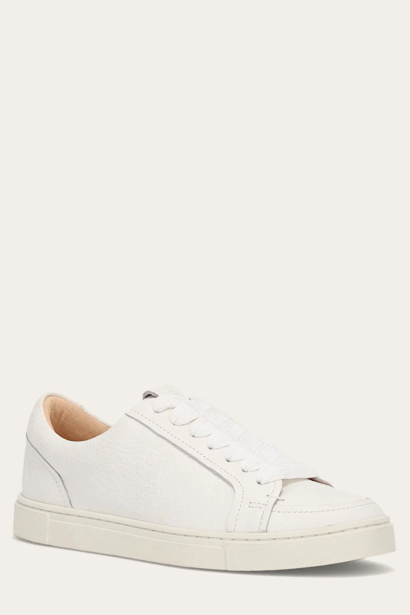 Ivy Court Low Lace Sneaker