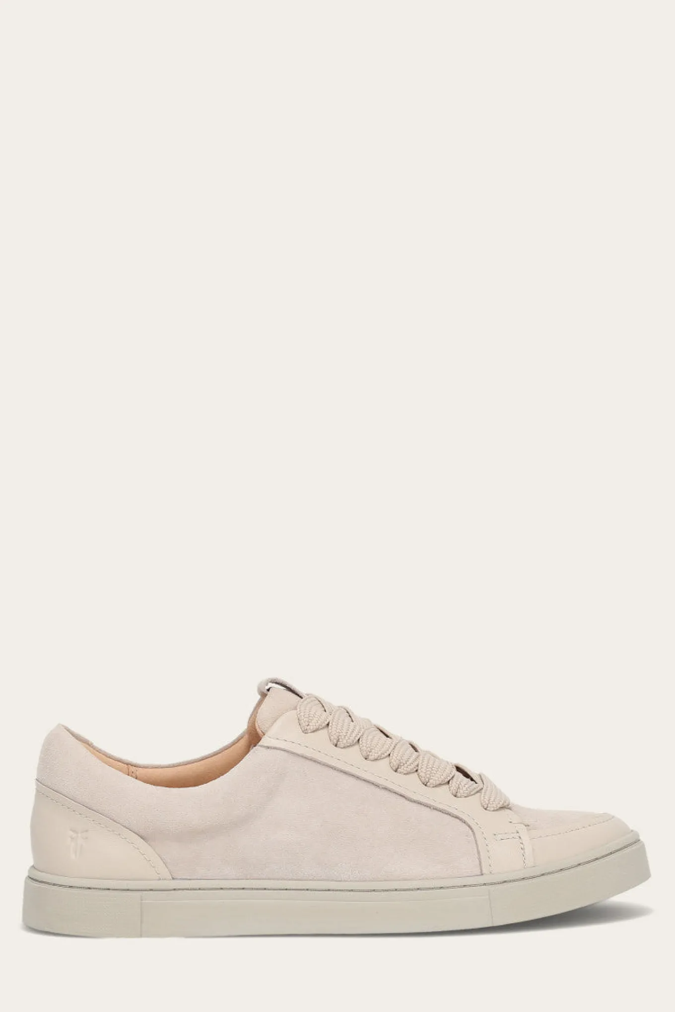 Ivy Court Low Lace Sneaker