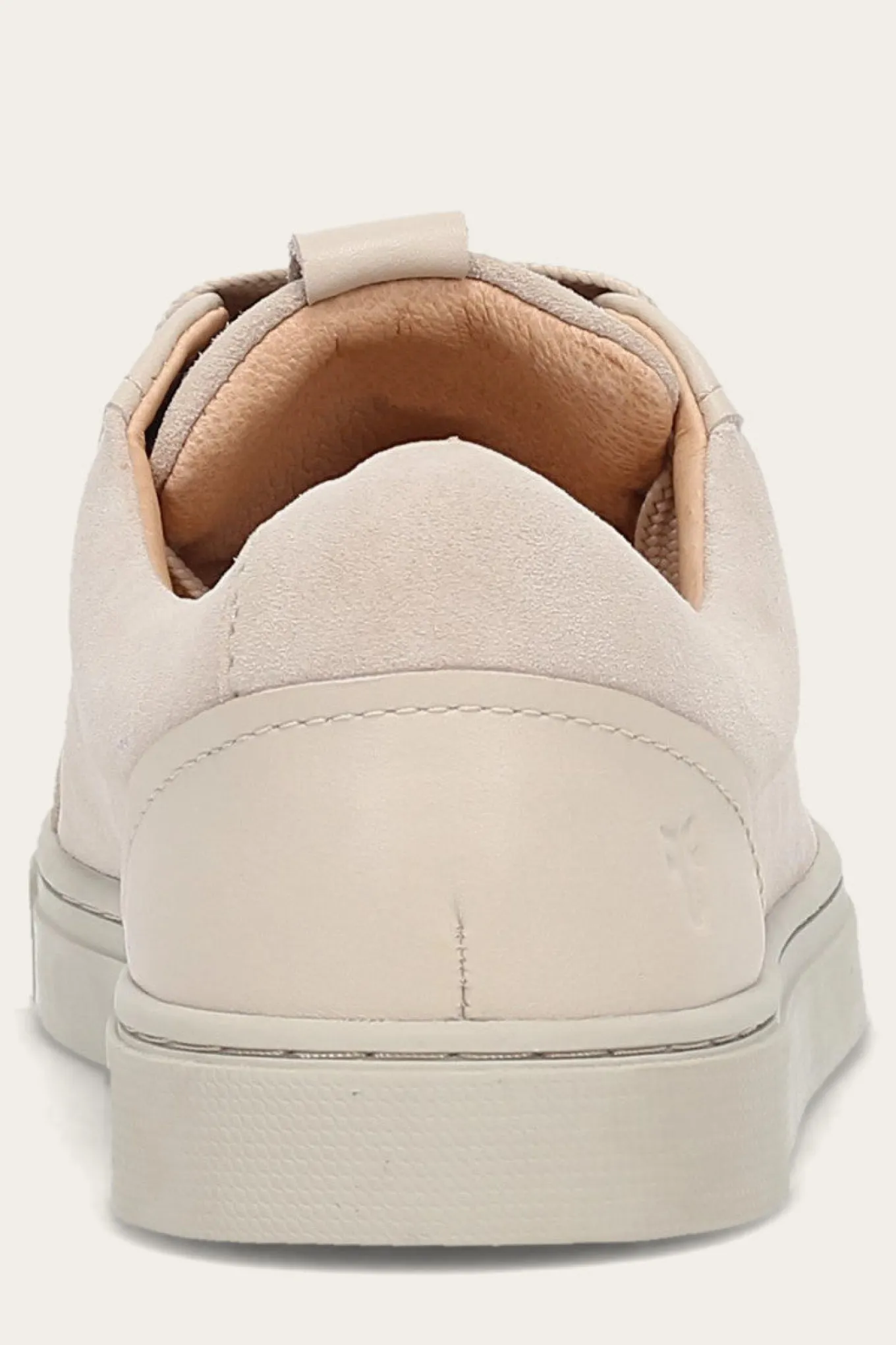 Ivy Court Low Lace Sneaker