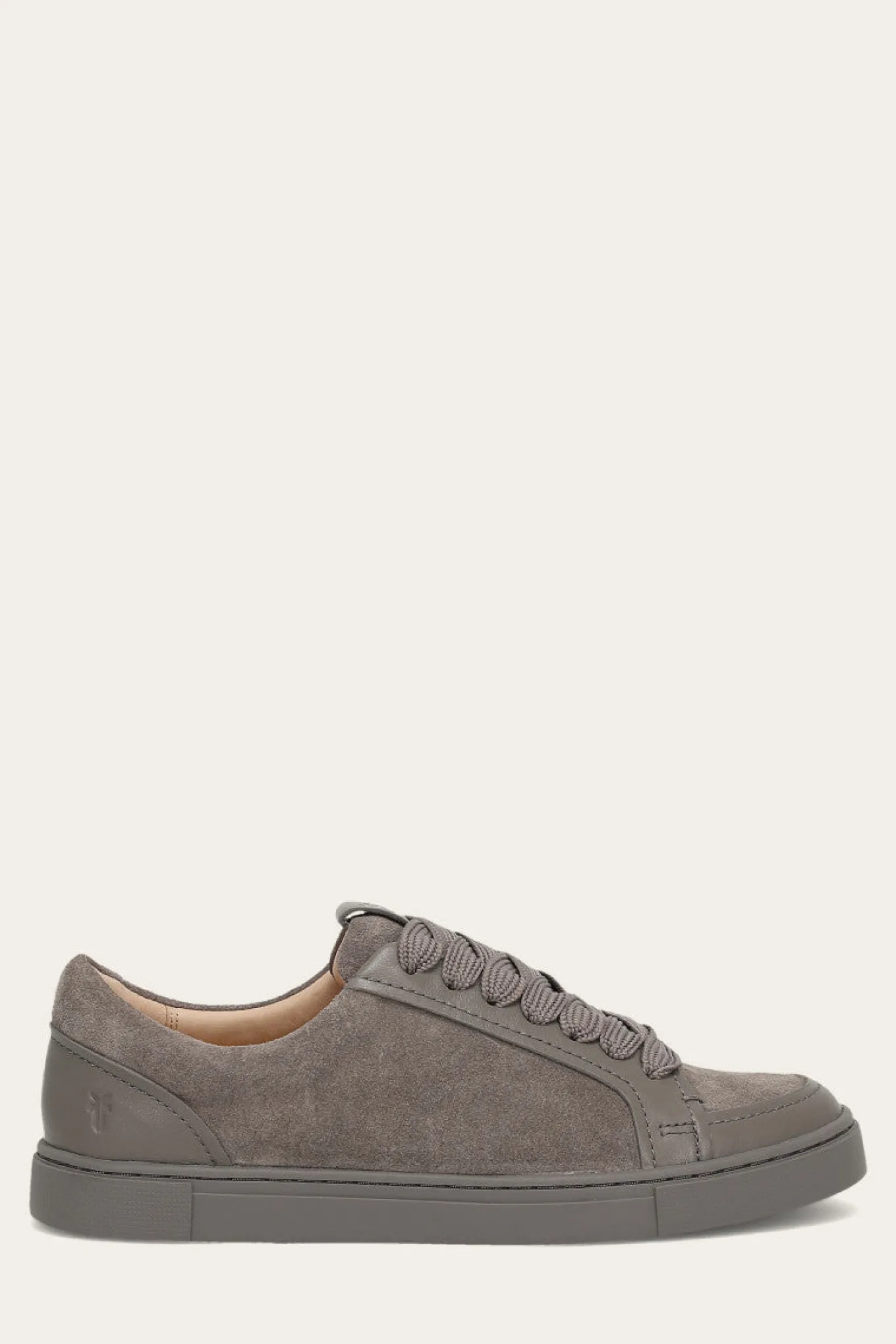 Ivy Court Low Lace Sneaker