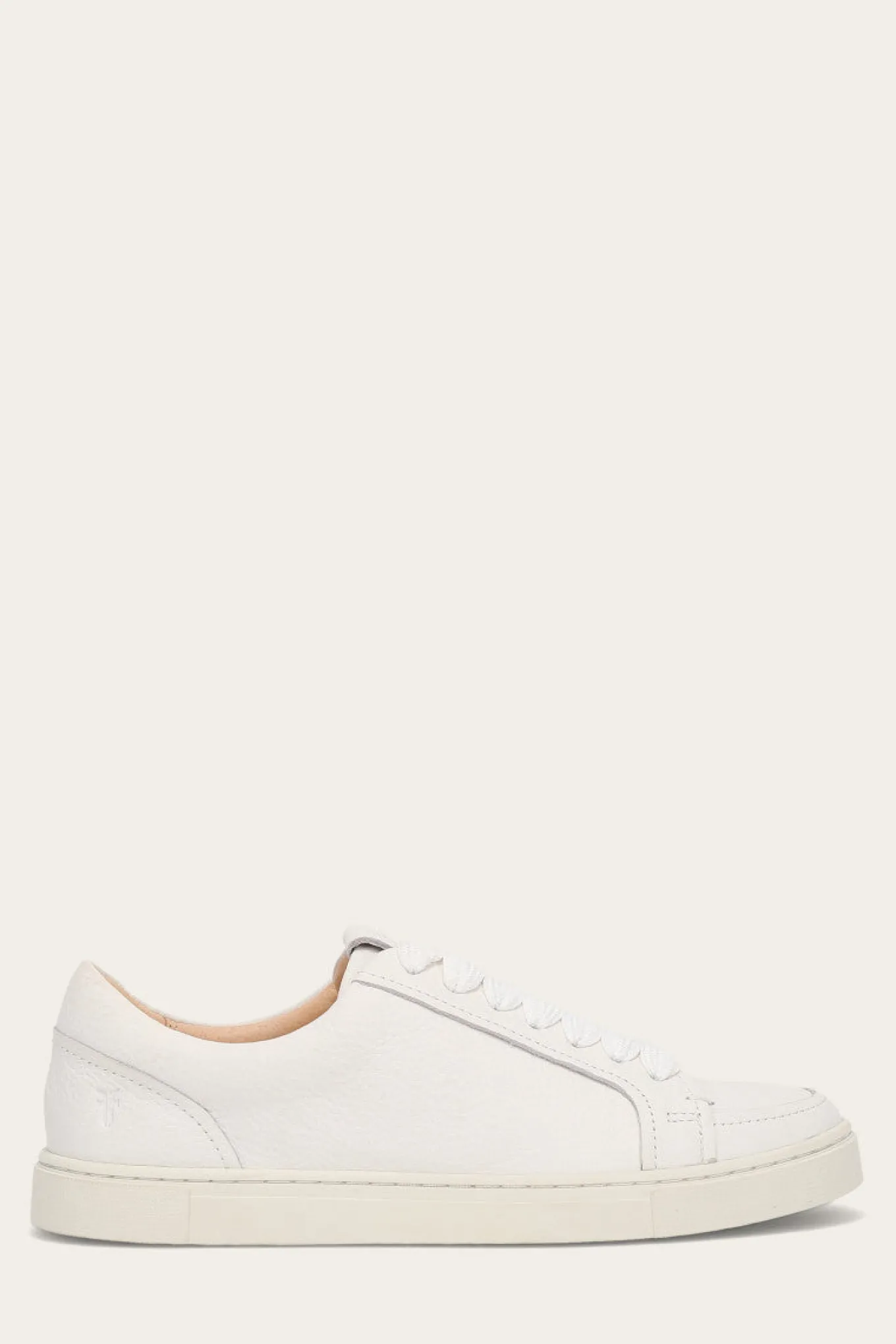 Ivy Court Low Lace Sneaker