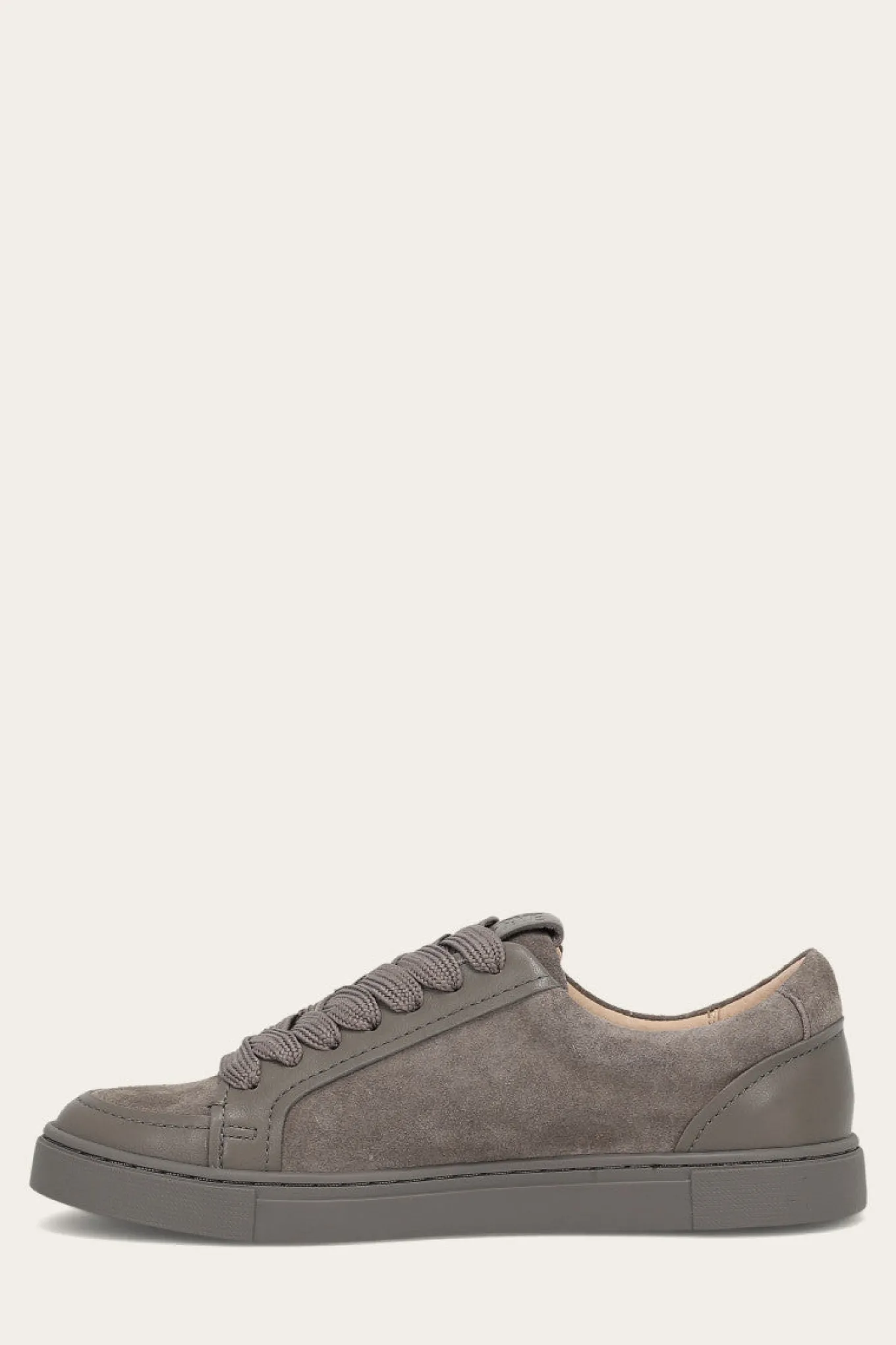 Ivy Court Low Lace Sneaker