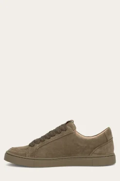 Ivy Court Low Lace Sneaker