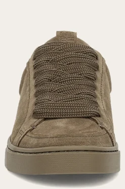 Ivy Court Low Lace Sneaker