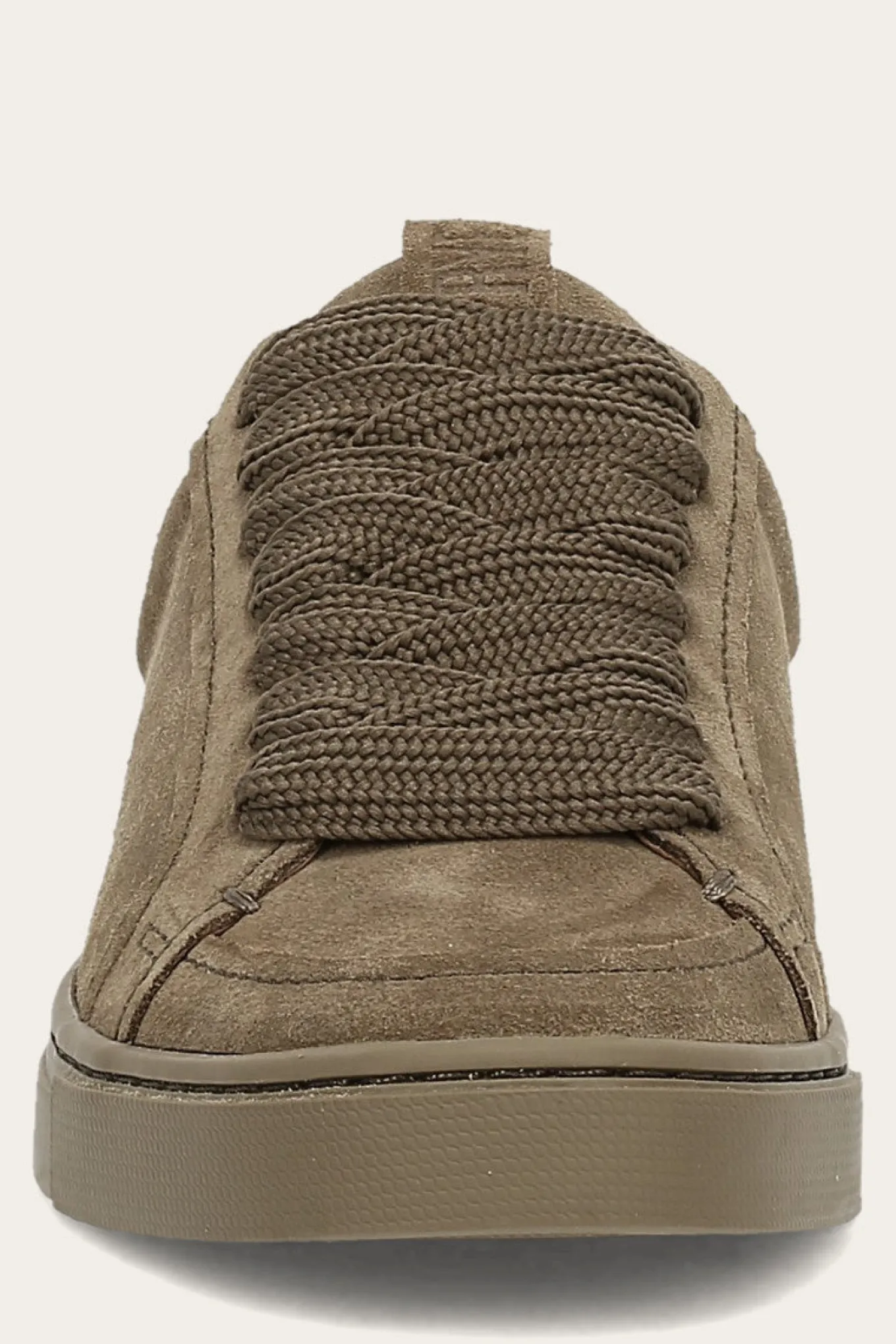 Ivy Court Low Lace Sneaker