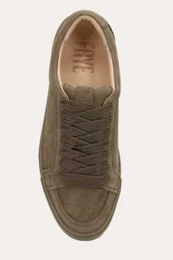 Ivy Court Low Lace Sneaker