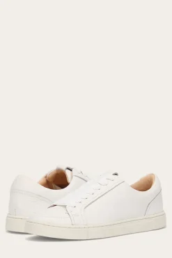 Ivy Court Low Lace Sneaker