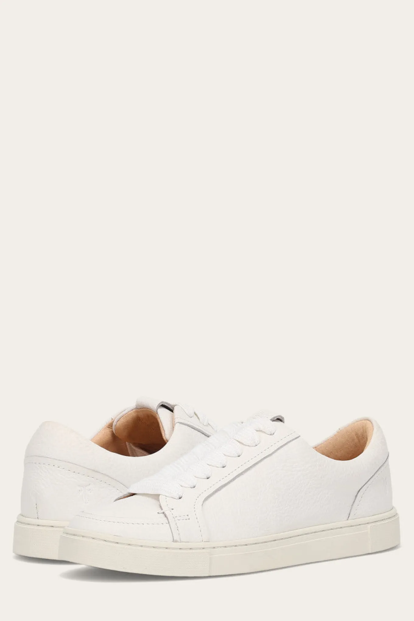 Ivy Court Low Lace Sneaker