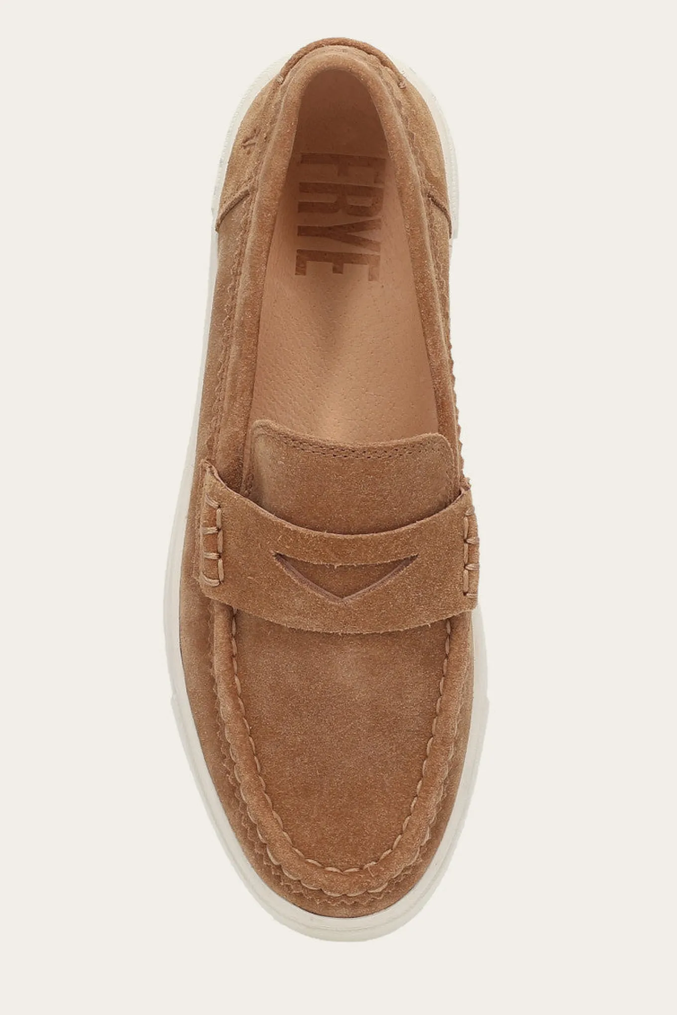 Ivy Loafer