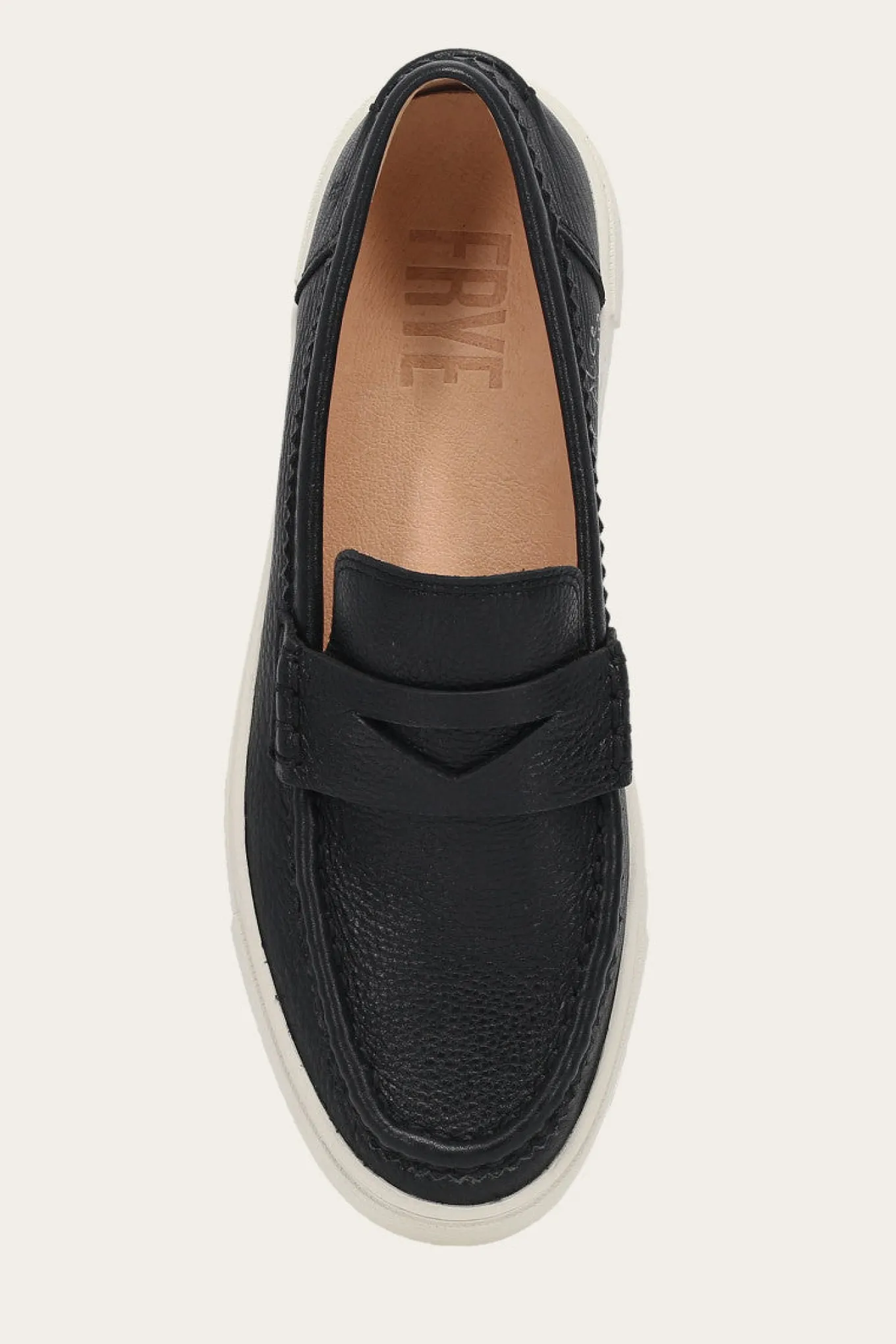 Ivy Loafer