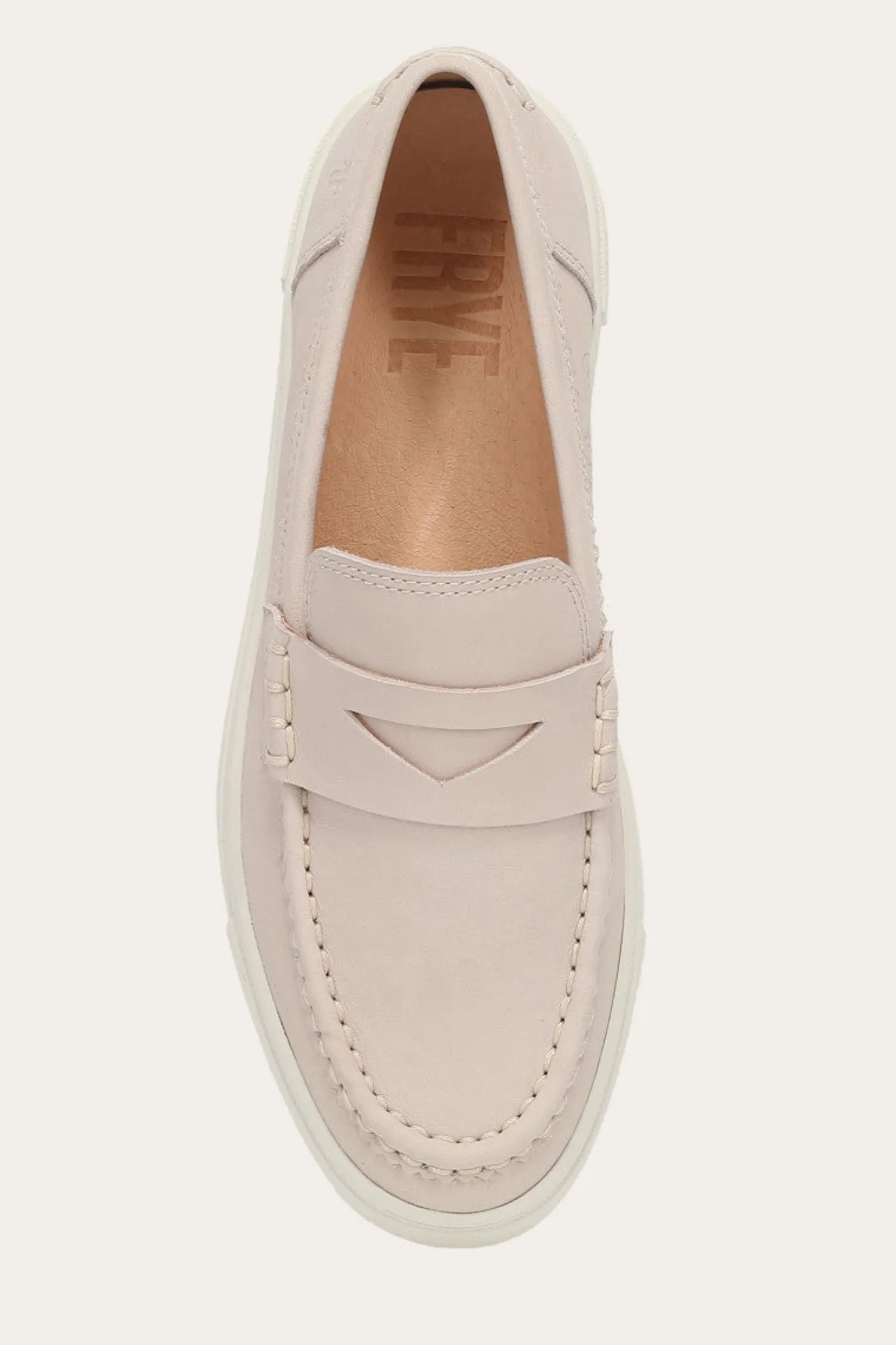 Ivy Loafer