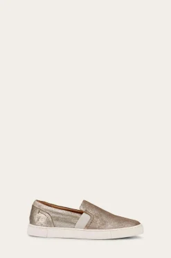 Ivy Slip On