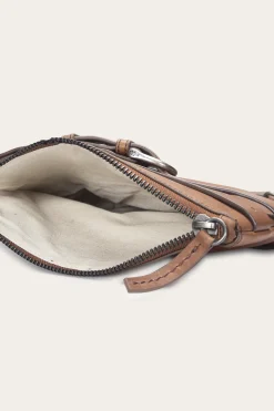 Jean Crossbody Clutch