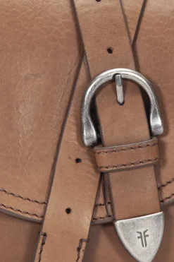 Jean Saddle Bag