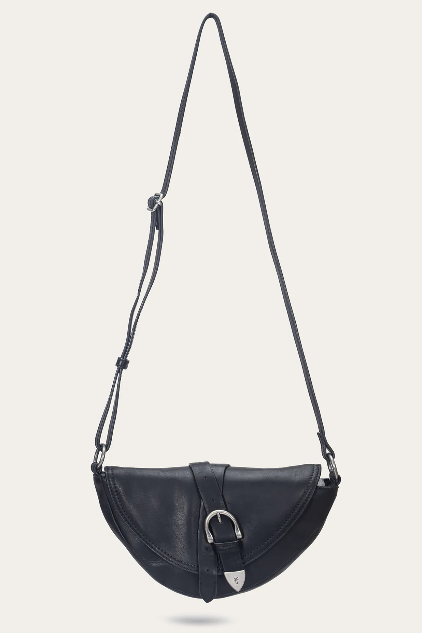 Jean Saddle Bag