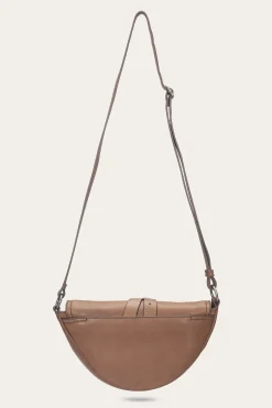 Jean Saddle Bag