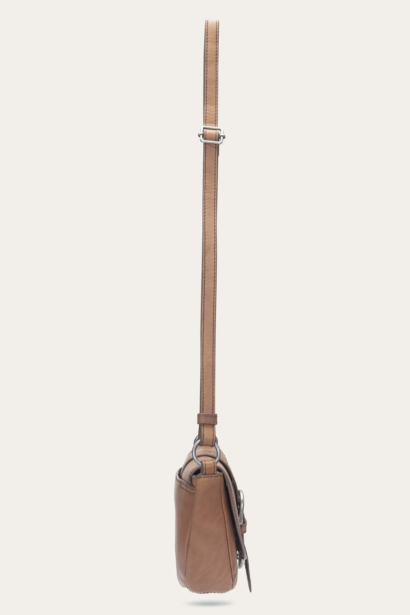 Jean Saddle Bag