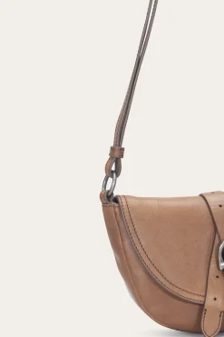 Jean Saddle Bag