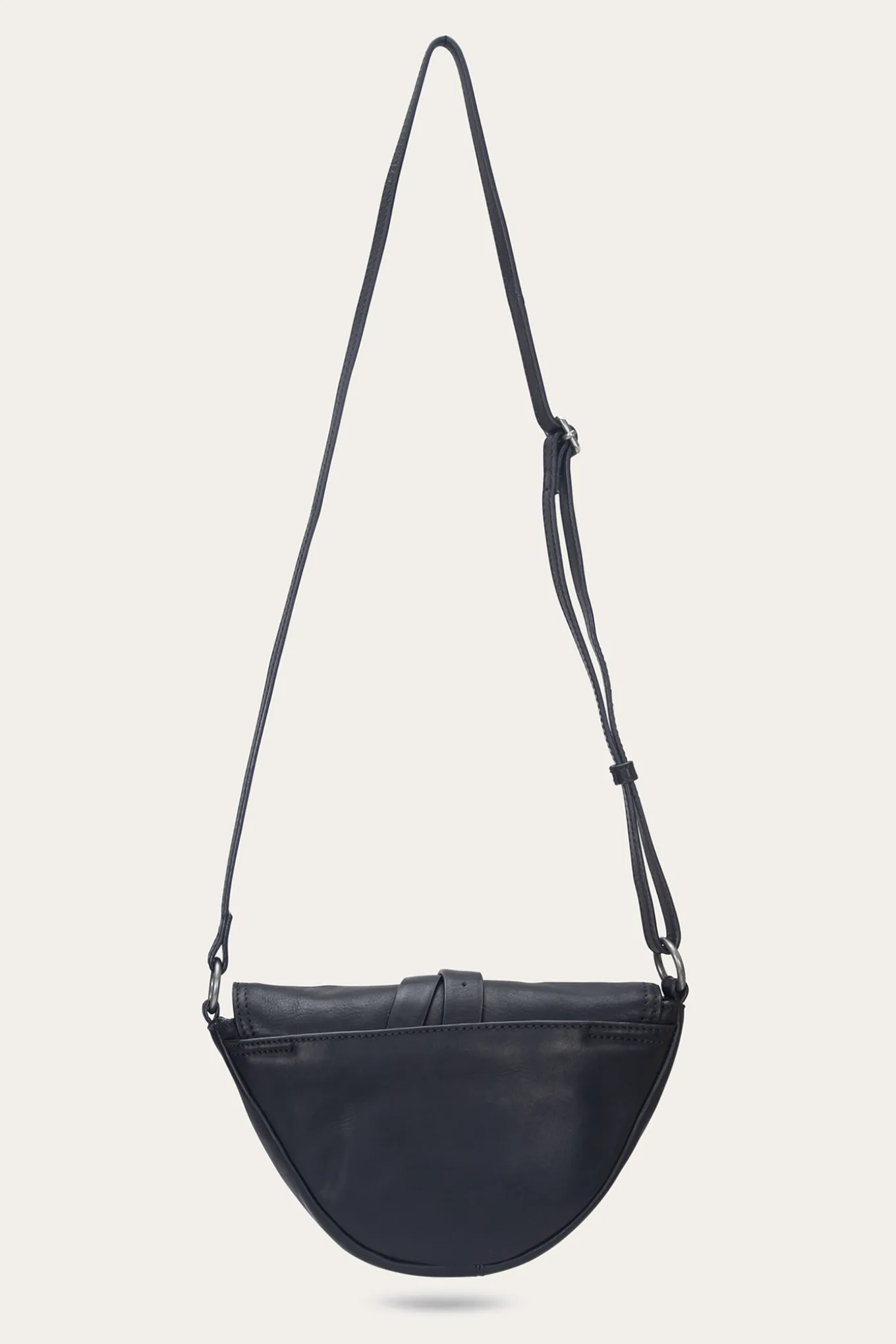 Jean Saddle Bag