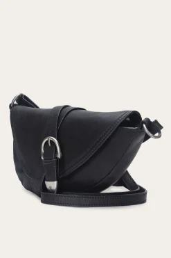 Jean Saddle Bag