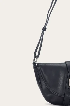 Jean Saddle Bag