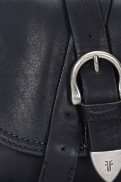 Jean Saddle Bag