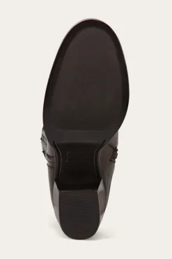 Jean Short Inside Zip