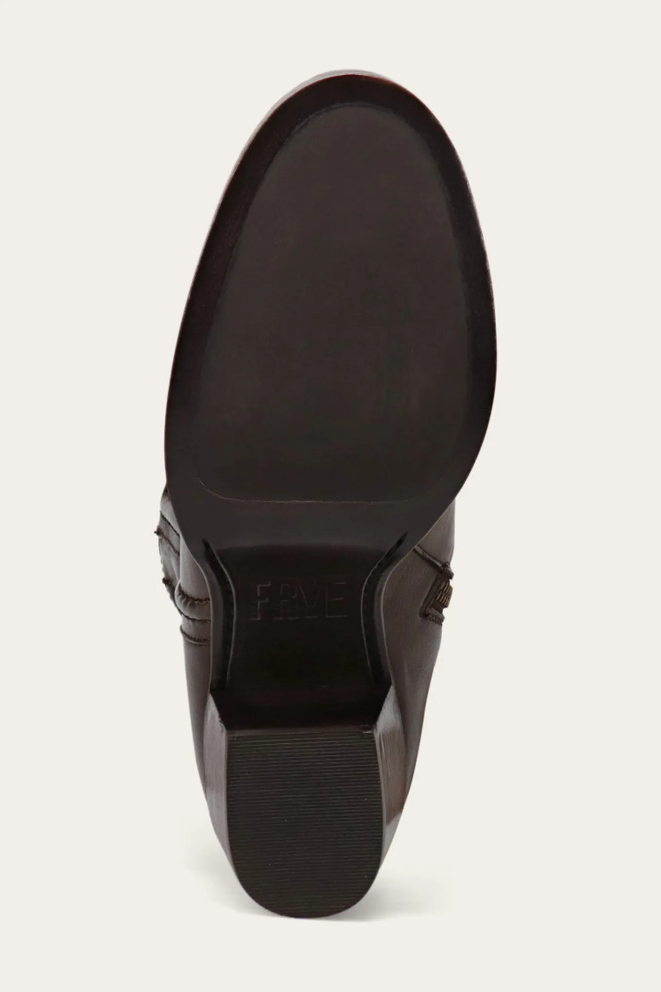 Jean Short Inside Zip