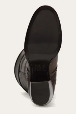 Jean Tall Pull On