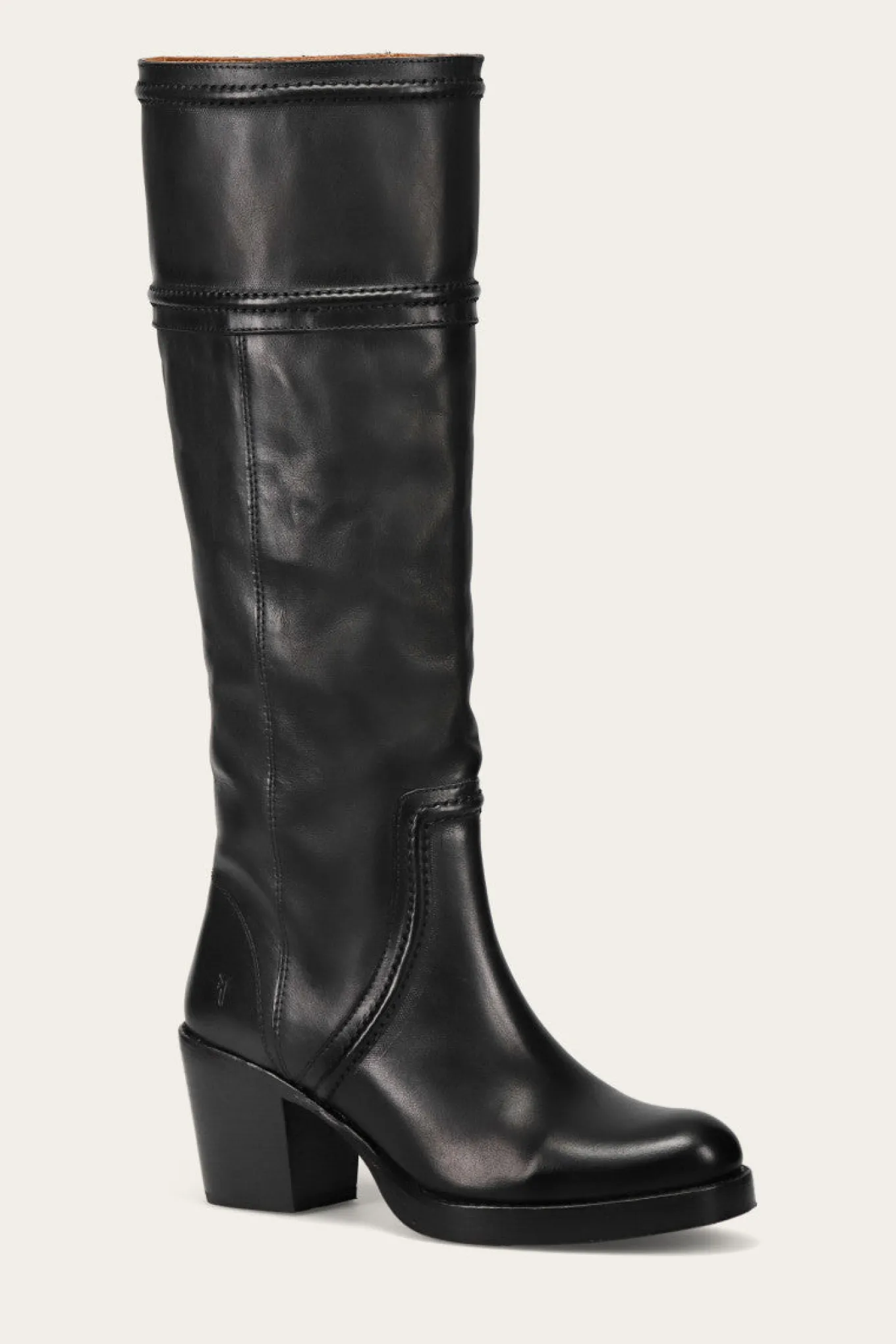 Jean Tall Pull On
