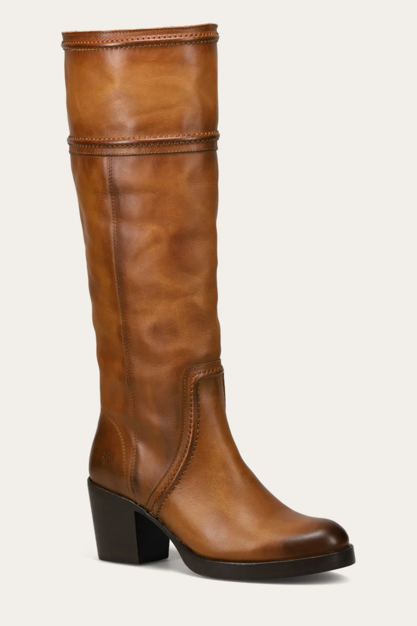 Jean Tall Pull On