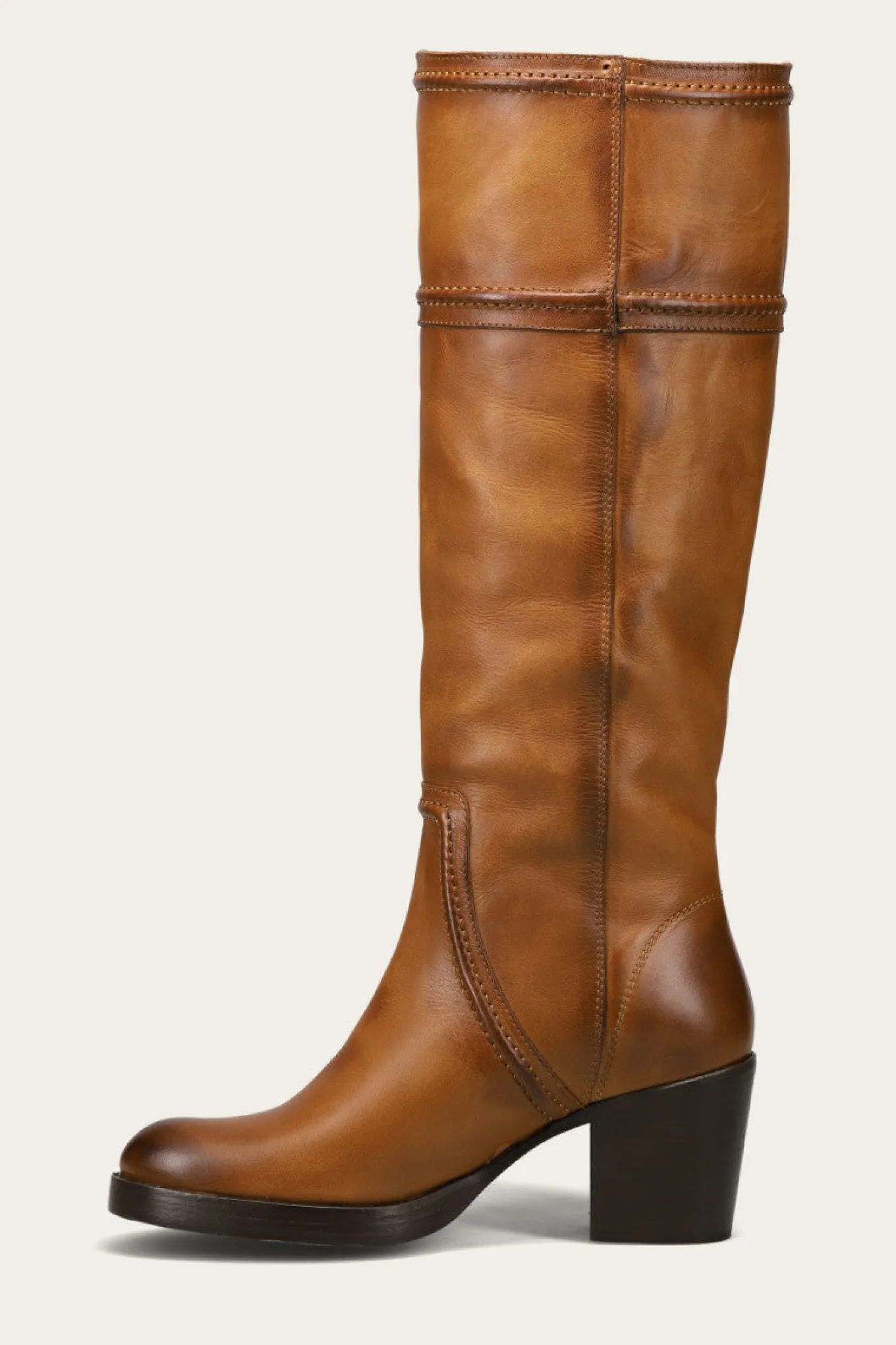 Jean Tall Pull On