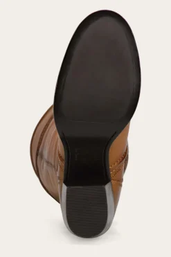 Jean Tall Pull On