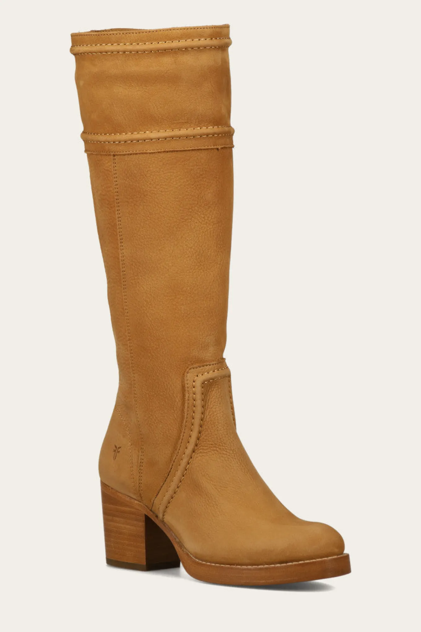 Jean Tall Pull On