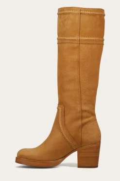 Jean Tall Pull On