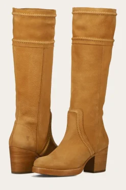 Jean Tall Pull On
