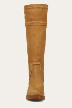 Jean Tall Pull On