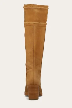 Jean Tall Pull On