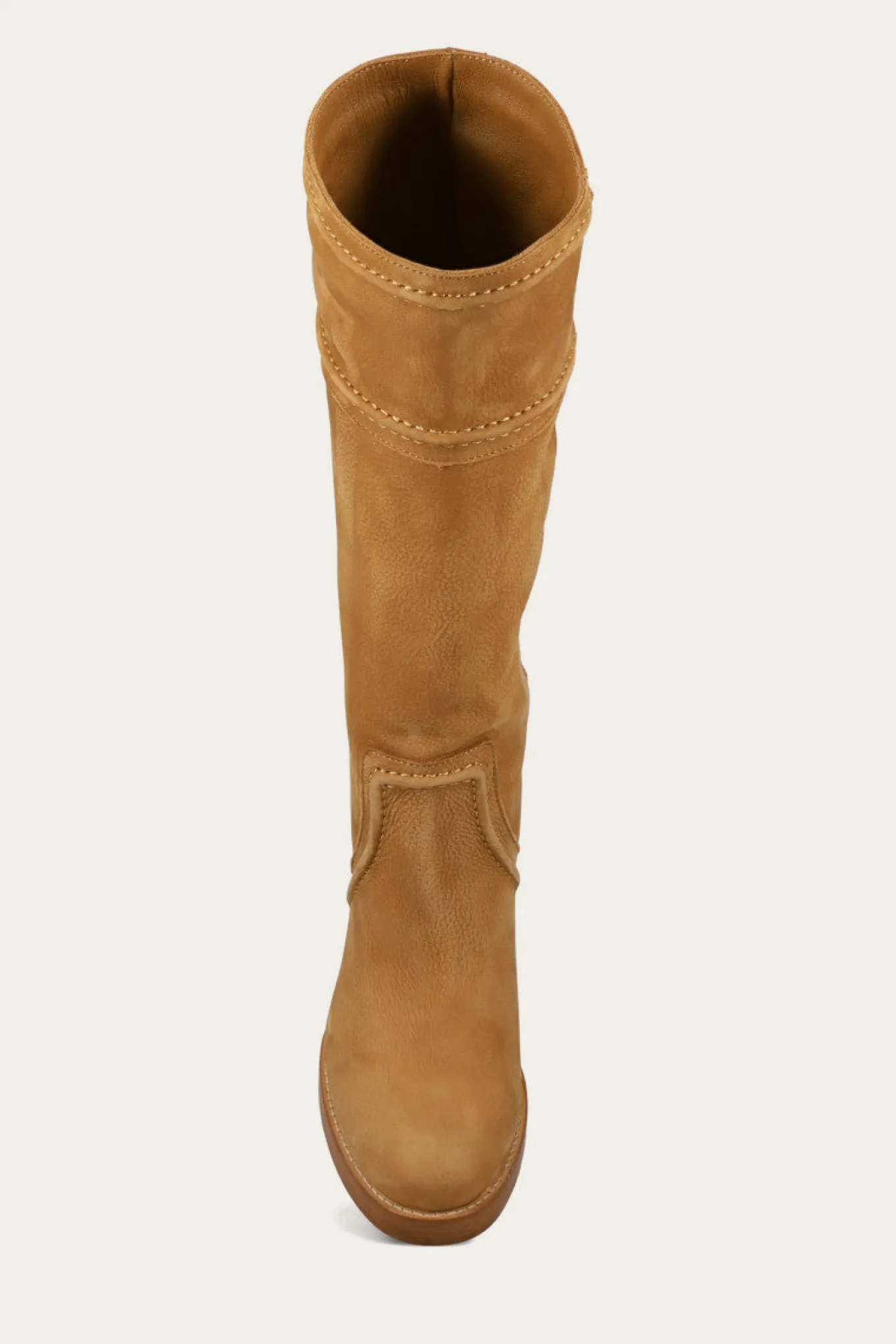 Jean Tall Pull On